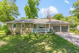 11308 E 48th Terrace, Kansas City, MO 64133