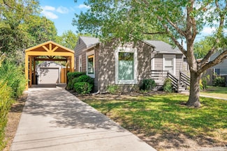 511 N Meadowlane Dr, San Antonio, TX 78209