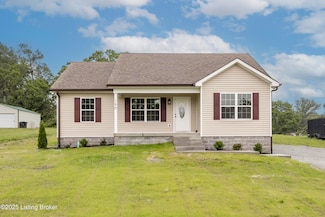 180 Nelson Ave, Bloomfield, KY 40008