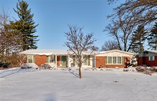 15609 Clayton Rd, Ballwin, MO 63011