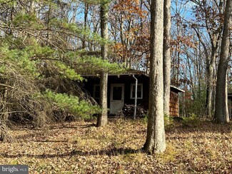 791 Beckmans Peninsula Rd, Swanton, MD 21561
