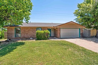 7502 SW Forest Ave, Lawton, OK 73505