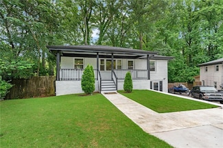 2266 Kennedy Ct NW, Atlanta, GA 30318