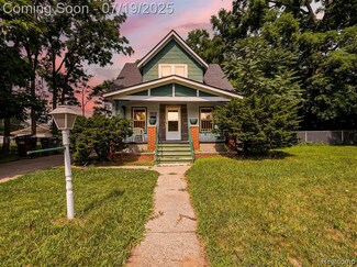 3288 Inkster Rd, Inkster, MI 48141