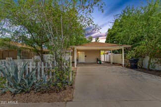 449 1/2 N Lewis, Mesa, AZ 85201