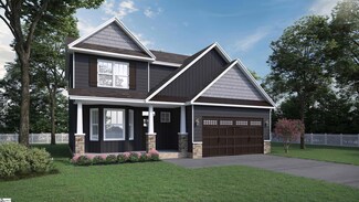 224 Abelia Meadows Dr, Powdersville, SC 29673