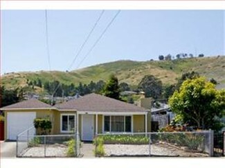 909 Hillside Blvd, South San Francisco, CA 94080