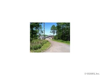 3766 Foundation Dr, Wellsville, NY 14895