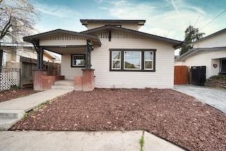 1530 E Home Ave, Fresno, CA 93728