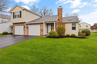 38 Flower Dale Cir, Rochester, NY 14626