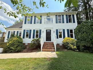 5601 Poplar Hill Ct, Greensboro, NC 27407