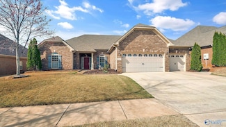 107 Netherbury Ln, Madison, AL 35758
