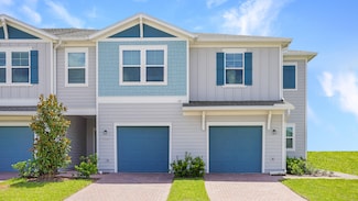 Truman, St. Augustine, FL 32092