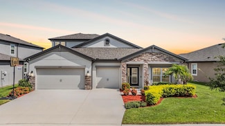 31167 Palm Song Place, Wesley Chapel, FL 33545
