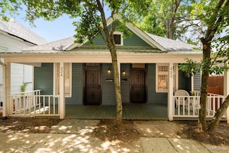224 Finley Ave, Montgomery, AL 36104