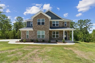2910 Red Fox Dr, Haddock, GA 31033