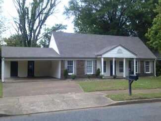 292 Colegrove St, Memphis, TN 38120