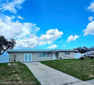 908 Taseschee Dr, Sebring, FL 33870