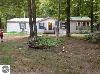 7968 Tower Rd NE, Kalkaska, MI 49646
