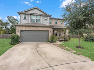 14203 Broad Cypress Ct, Houston, TX 77068