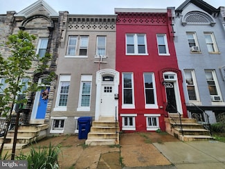 1134 Myrtle Ave, Baltimore, MD 21201