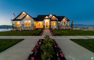 1166 N 360 E Unit 76, Salem, UT 84653