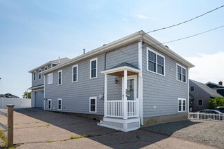 204 Ocean Blvd, Seabrook, NH 03874