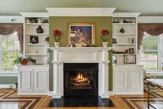 7276 Old Franklin Rd, Fairview, TN 37062