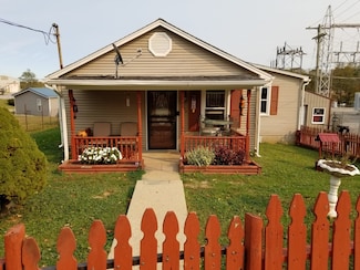 329 Gayle Ave, Owenton, KY 40359