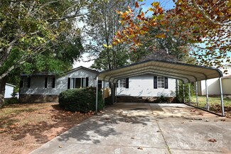2356 Angle Dr, Conover, NC 28613