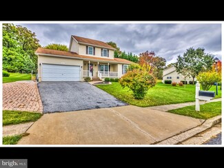 1013 Gullo Rd, New Windsor, MD 21776