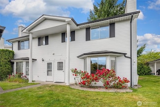 3601 I St SE Unit 7B, Auburn, WA 98002