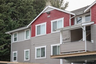 13503 97th Ave E Unit 308, Puyallup, WA 98373