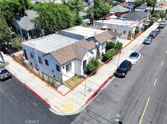 2705 Trinity St, Los Angeles, CA 90011