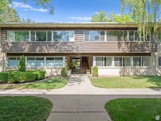 1150 E 2700 S Unit 50G, Salt Lake City, UT 84106