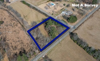 0 Linden St, Corinth, MS 38834