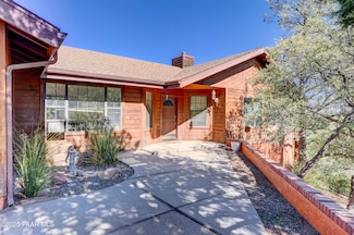 146 N Murphy Way, Prescott, AZ 86303