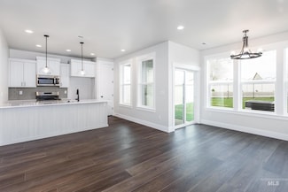 1010 E Odyssey St, Kuna, ID 83634