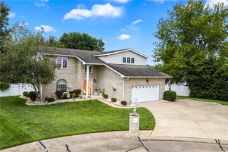 4 Sawgrass Cir, Belpre, OH 45714