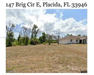 147 Brig Cir E, Other City - In the State of Florida, FL 33946