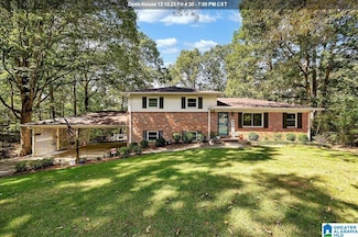 5224 Elm Rd, Mount Olive, AL 35117