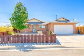 1201 Porter St, Ridgecrest, CA 93555