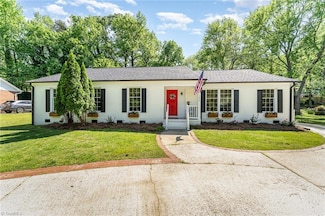1605 W Cone Blvd, Greensboro, NC 27408