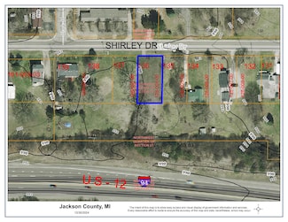 0 Shirley Dr Unit 24064060, Jackson, MI 49202