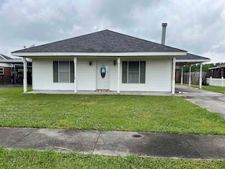 601 Cavaness Dr, Houma, LA 70364