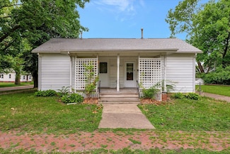 407 S Anderson St, Urbana, IL 61801