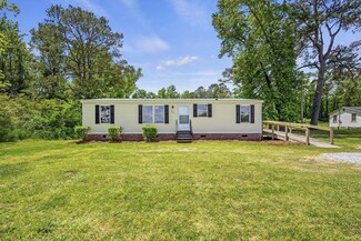 88 Surles Harmon Ln, Newton Grove, NC 28366