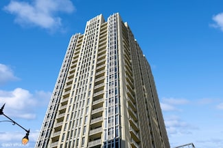 1400 S Michigan Ave Unit 1211, Chicago, IL 60605