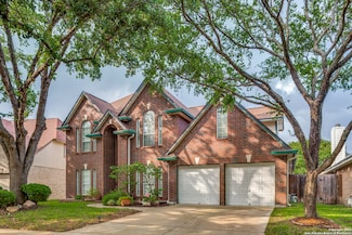 9347 Llano Verde, Helotes, TX 78023