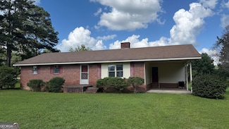 350 Waller Rd, Thomaston, GA 30286
